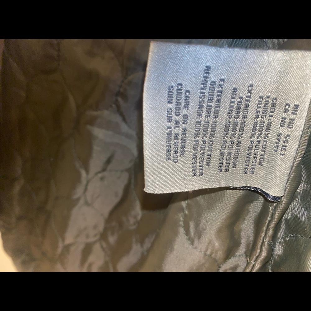 Levi’s Jacket Size Small - Picture 10 of 12